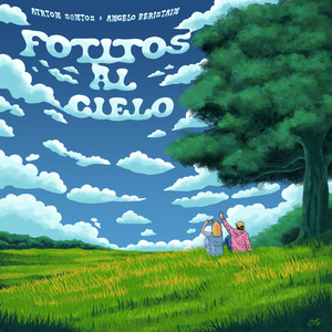 FOTITOS AL CIELO