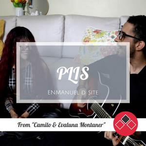 PLIS (From "Camilo & Evaluna Montaner") (Cover Version)