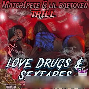 Love, *** & Sextapes (Explicit)