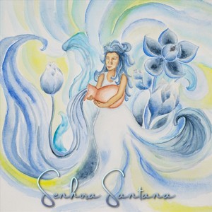 Senhora Santana (feat. Alë Vilhena, Liviston Guimarães (Madhava), Daniel Tamietti, Antônio Beirão & Sol Bueno)