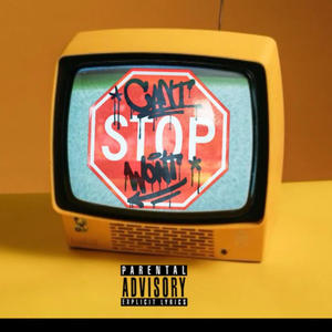 Can't Stop (feat. Haarmonicaa & Damn Pa$) [Explicit]