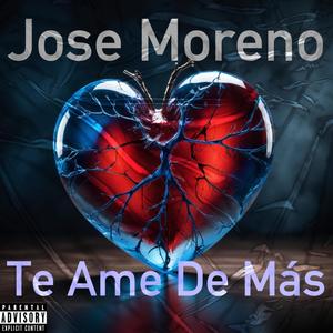 Te Ame De Mas