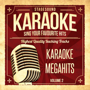 Hands Up(Give Me Your Heart)[Originally Performed By Ottawan] (伴奏)