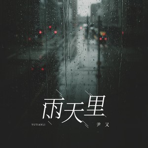 尹又 - 雨天里