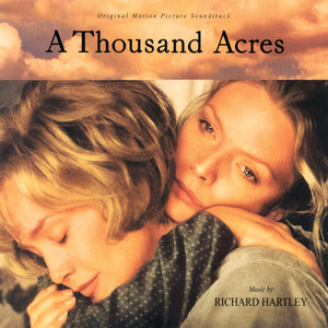 A Thousand Acres (Original Motion Picture Soundtrack)