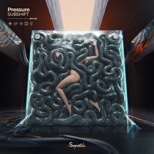 Pressure (Extended Mix)