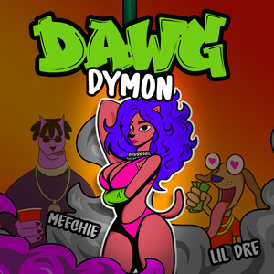 Dawg (Explicit)