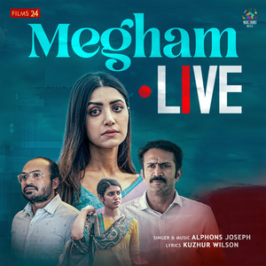 Megham (From "Live")