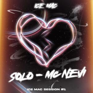 ICE MAC Music Sessions #01 (feat. Mc Nevi)