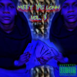 Bre (feat. YPG LONN) (Explicit)