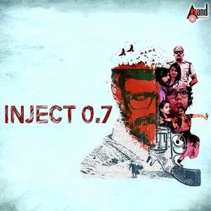 Inject 0.7 (Original Motion Picture Soundtrack)