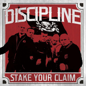 Stake Your Claim (选我)