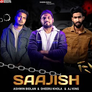 Saajish (Explicit)