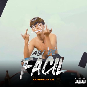 Así de Fácil (Explicit)