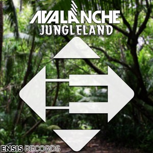 Jungleland (Original Mix)