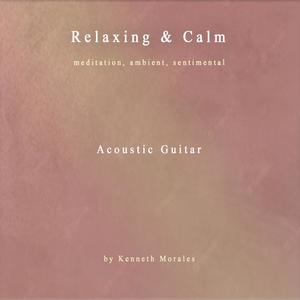 Relaxing & Calm IV Acoustic Guitar