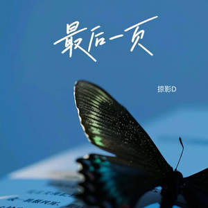 掠影D - 最后一页 (想把你抱进身体里面)