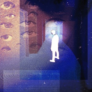 Alone in the Crowd (Instrumental)