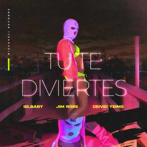 Tu te diviertes (feat. Jim Rose & Deivid Yeims)