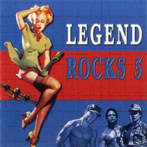 Legend Rocks 5