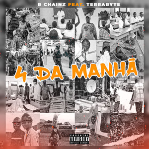 4 Da Manhã (Explicit)