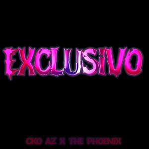 Exclusivo (feat. The Phoenix) [Explicit]