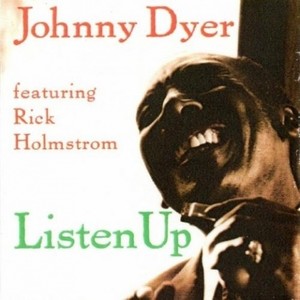Johnny Dyer - Stranded In St. Louis