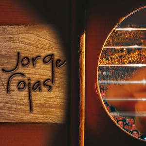 Jorge Rojas