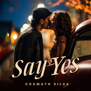 Say Yes