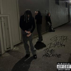 Stutta Day P.1: The Archive (Explicit)