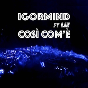 IgorMind - Così com'è
