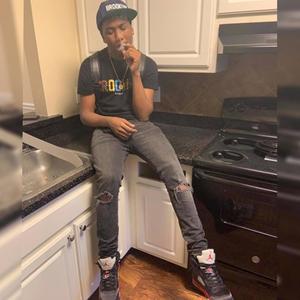 Message Back(feat. Wal Blixk & Mori Briscoe) (Explicit)