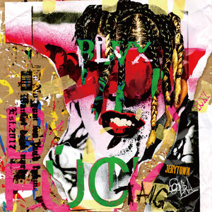 Can't C Me(feat. SYASBOY) (Explicit)