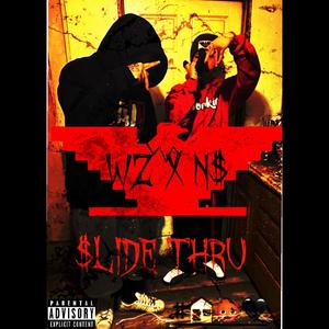 Slide Thru (feat. Lul Smerkish26) [Explicit]