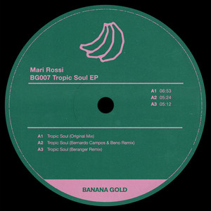 Tropic Soul