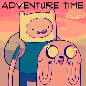 Adventure Time