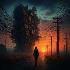 Cytrena - MECHANICAL (Slowed)