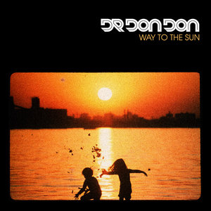 Way to the Sun EP