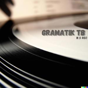 Gramatik T-B