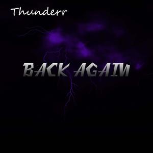 Back again (Explicit)