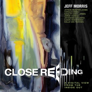 Close Reeding (Live)