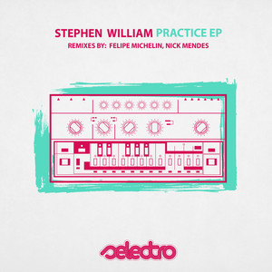 Practice EP