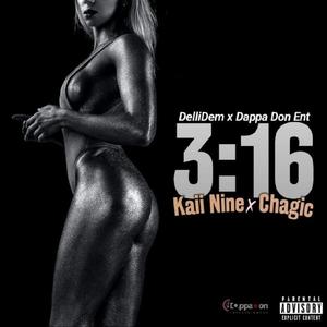 3:16 (feat. Kaii Nine) (Explicit)