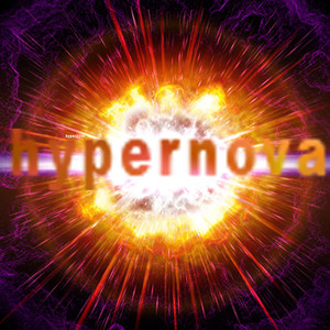 Hipernova (Explicit)