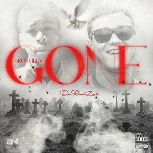 Brothers Gone (Explicit)