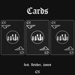 Cards (feat. Fletcher, James)