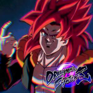 SS4 GOGETA (Explicit)