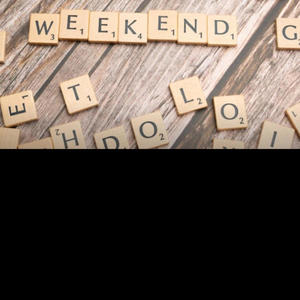 Forgotten Weekends (Explicit)