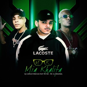 Mia Khalifa (Explicit)