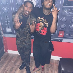 Go Hard Or Go Home (feat. Lil Snap) (Explicit)